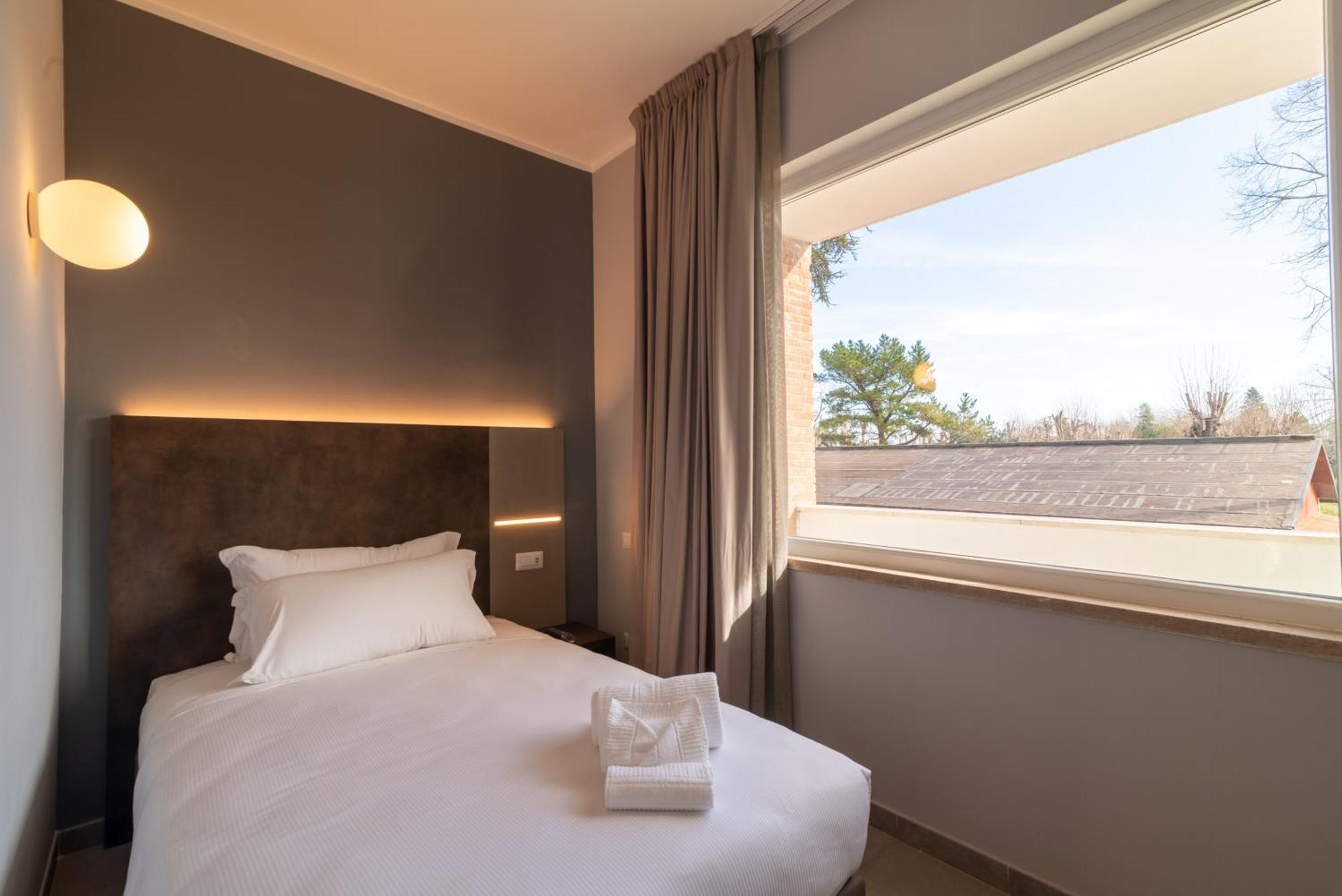 Pensionat Tiber
